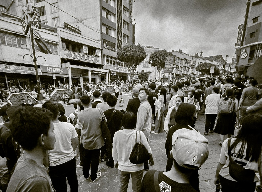 Finding Home in Baguio: A Personal Journey Through Family and&nbsp;Culture